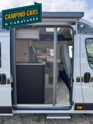 Chausson V697 Sport Line - Photo 9