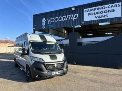 Chausson V697 Sport Line v 697 boite automatique Occasion