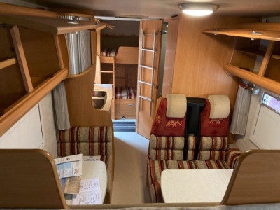 Chausson Welcome 16 - Photo 7