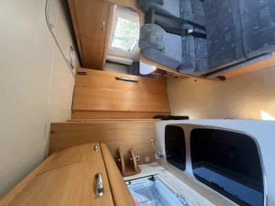 Chausson Welcome 22 - 21.900 € - #4