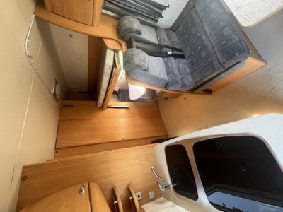 Chausson Welcome 22 - 21.900 € - #5