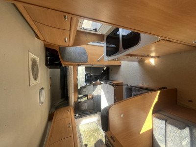 Chausson Welcome 22 - 21.900 € - #8