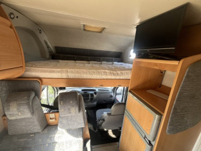 Chausson Welcome 22 - 21.900 € - #9