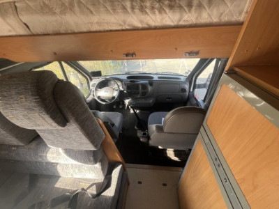 Chausson Welcome 22 - 21.900 € - #10