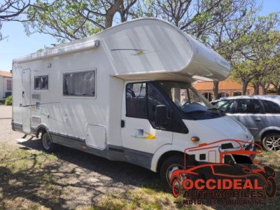 Chausson Welcome 26 - Photo 2