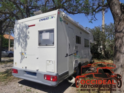 Chausson Welcome 26 - Photo 3