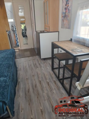 Chausson Welcome 26 - Photo 4