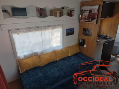 Chausson Welcome 26 - Photo 5