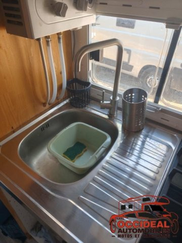 Chausson Welcome 26 - Photo 6
