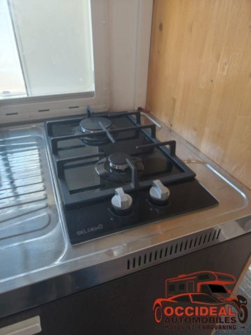 Chausson Welcome 26 - Photo 7