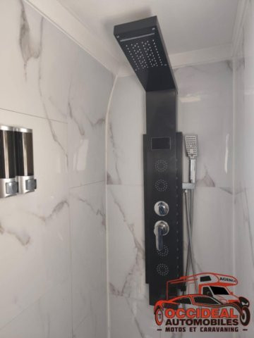 Chausson Welcome 26 - Photo 8