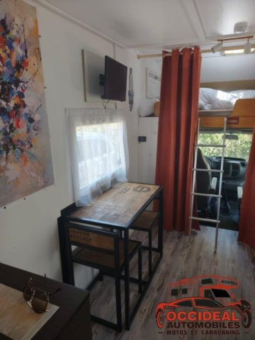 Chausson Welcome 26 - Photo 9