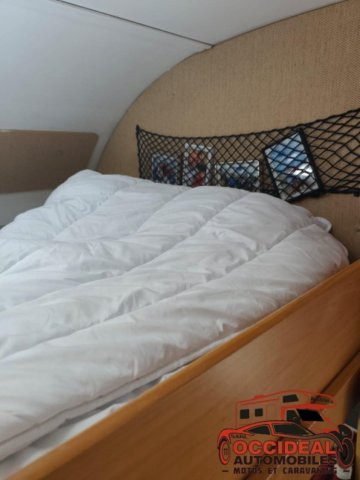 Chausson Welcome 26 - Photo 10