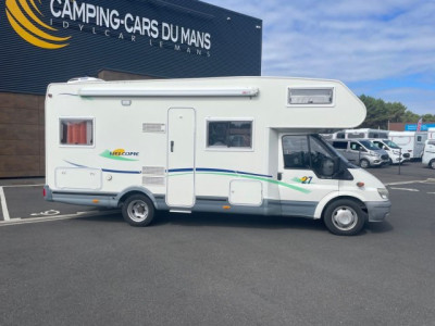 Chausson Welcome 27 - Photo 2