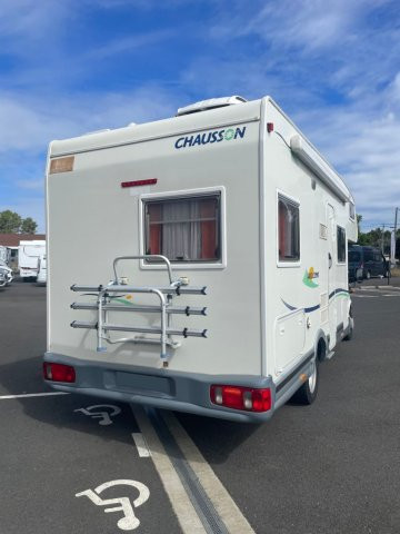 Chausson Welcome 27 - Photo 3