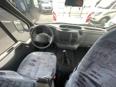 Chausson Welcome 27 - Photo 4