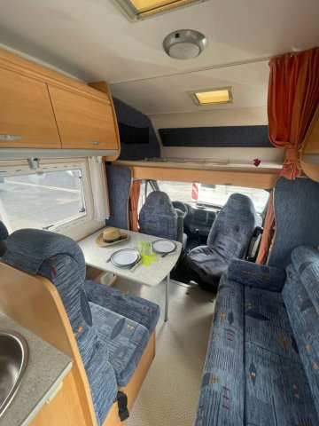 Chausson Welcome 27 - Photo 5