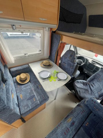 Chausson Welcome 27 - Photo 6