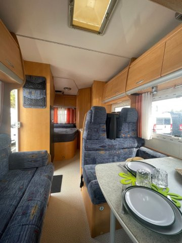 Chausson Welcome 27 - Photo 7