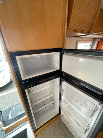 Chausson Welcome 27 - Photo 8