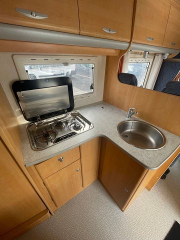 Chausson Welcome 27 - Photo 9