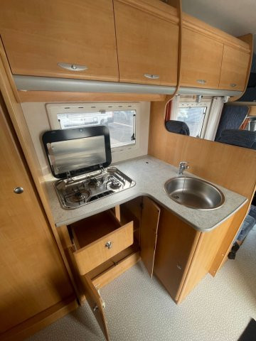 Chausson Welcome 27 - Photo 10