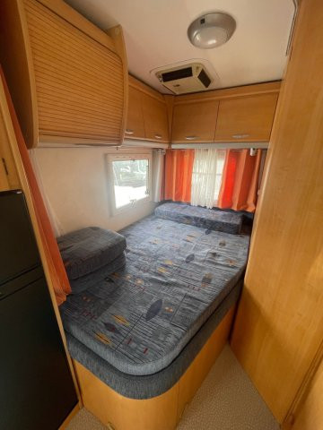 Chausson Welcome 27 - Photo 11