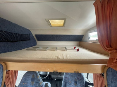 Chausson Welcome 27 - Photo 12