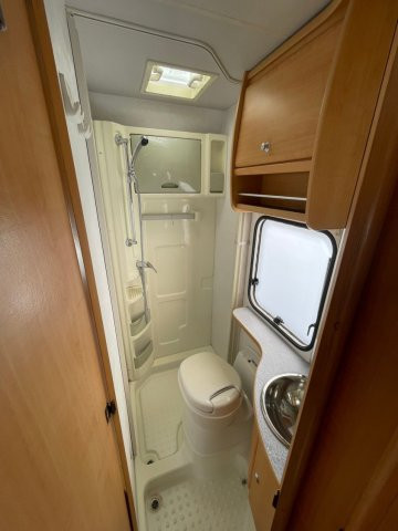 Chausson Welcome 27 - Photo 13