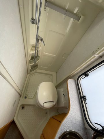Chausson Welcome 27 - Photo 14