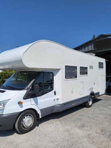 Chausson Welcome 28 - Photo 1
