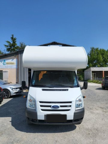 Chausson Welcome 28 - Photo 3