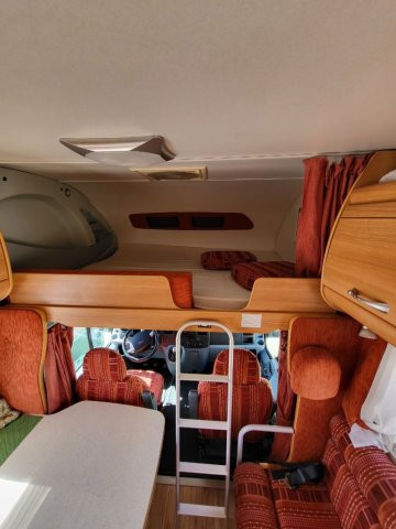 Chausson Welcome 28 - Photo 10