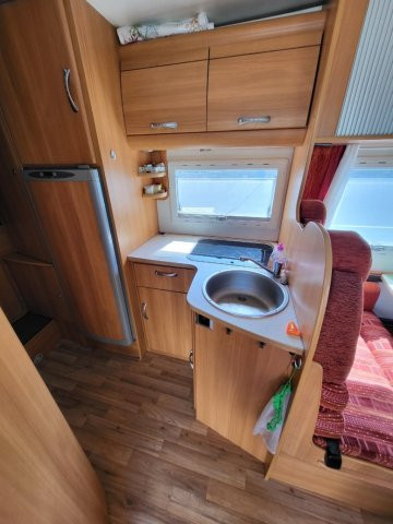Chausson Welcome 28 - Photo 12