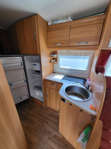 Chausson Welcome 28 - Photo 13