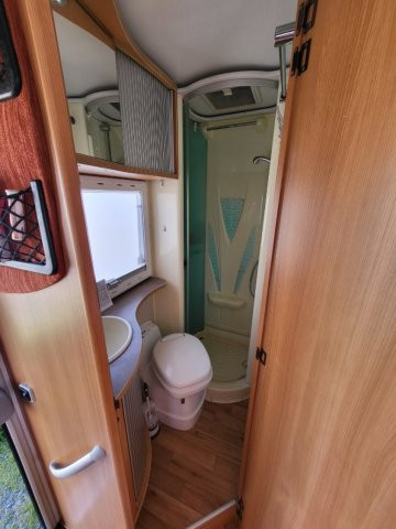 Chausson Welcome 28 - Photo 15
