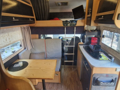 Chausson Welcome 28 - 22.900 € - #4
