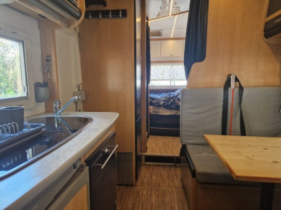 Chausson Welcome 28 - 22.900 € - #5