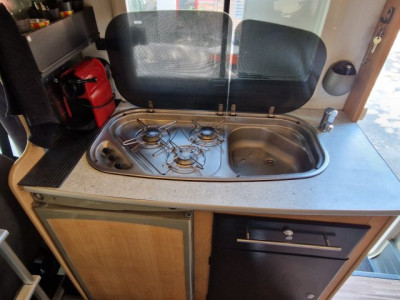Chausson Welcome 28 - 22.900 € - #7