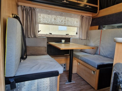 Chausson Welcome 28 - Photo 8