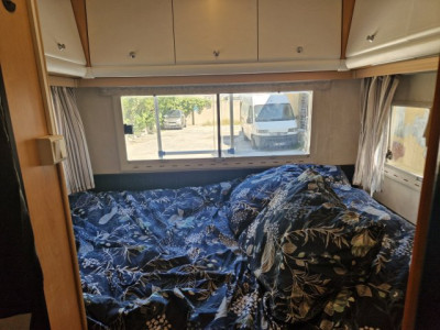 Chausson Welcome 28 - 22.900 € - #14