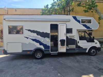 Chausson Welcome 28 - 22.900 € - #15