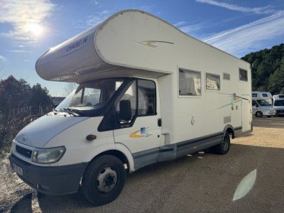 Chausson Welcome 28 - 28.000 € - #2