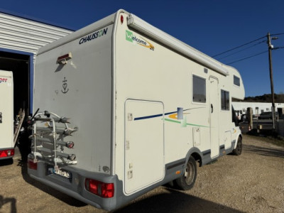 Chausson Welcome 28 - 28.000 € - #3