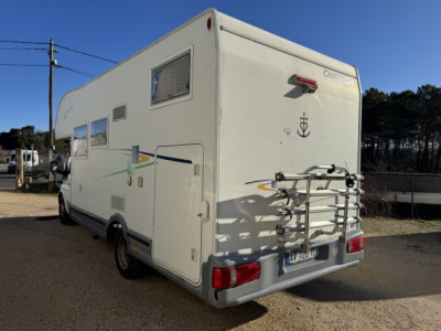 Chausson Welcome 28 - 28.000 € - #4