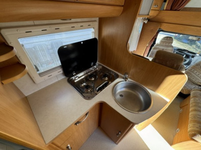 Chausson Welcome 28 - 28.000 € - #6