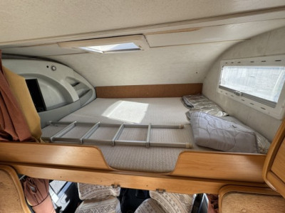 Chausson Welcome 28 - 28.000 € - #7