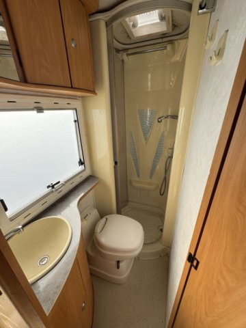 Chausson Welcome 28 - 28.000 € - #8