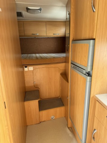 Chausson Welcome 28 - 28.000 € - #9