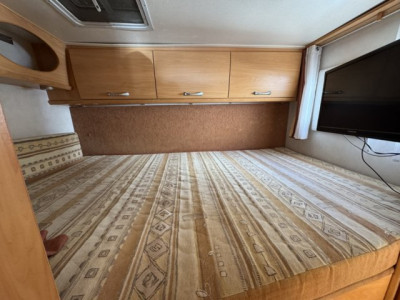 Chausson Welcome 28 - 28.000 € - #10